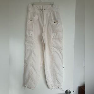 Athlete Alicia Keys Joggers size 8